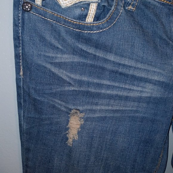 Request jeans/NoBo tie dye top bundle - Picture 7 of 14